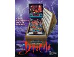 Dracula - Pinball