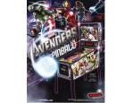 Avengers, The - Pro Model