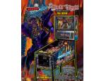 Black Knight Sword of Rage - Pro - Pinball