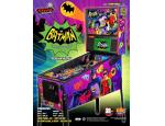 Batman 66 - Premium Flipper