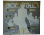 Rolling Stones - Backglass - R&uuml;ckseite