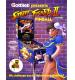 Street Fighter 2 - Gottlieb