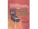 Grand Lizard