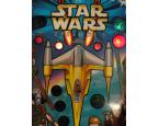 Star Wars Episode 1 - Flipper - Playfield