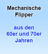 mech. Flipper 60er/70er