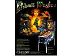 Pinball Magic - Pinball