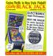 Black Jack    Blackjack Pinball - Bally