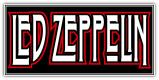 Led Zeppelin - Premium Flipper