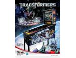 Transformers - Pinball
