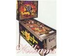 Black Knight - Pinball