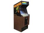 Frogger