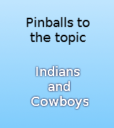 Cowboys & Indians