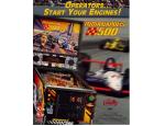 Indianapolis 500 - Pinball