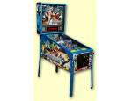 Avengers - Premium Pinball