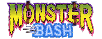 Monster Bash - Flipper