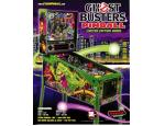 Ghostbusters - Limited Edition Pinball