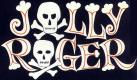 Jolly Roger - Flipper