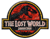 Jurassic Park - The Lost World - Flipper