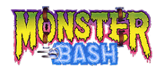 Monster Bash - Pinball