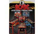 AC/DC - Back in Black - Let there be Rock Limited Edition ACDC