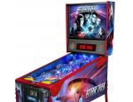 Star Trek Premium Vengeance - Pinball