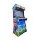 Super Mario Brothers Multigame Arcade Stand 27\" 4500 Spiele