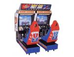 Indy 500 Twin Version