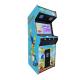 The Simpsons - Multigame Arcade Stand Supermaxx 27\" 4500 Spiele