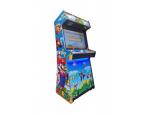 Super Mario Brothers Multigame Arcade Stand 27" 4500 Spiele