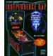 Independence Day - Flipper - Sega