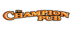 The Champion Pub - Pinball