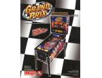 Grand Prix - Stern Flipper