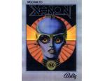 Xenon - Pinball