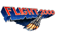 Flight 2000 - Flipper