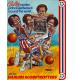 Harlem Globetrotters - Pinball - Bally