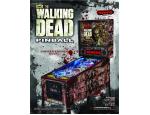 The Walking Dead - Limited Edition Stern Pinball