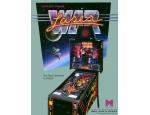 Laser War - Flipper