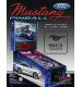 Mustang Limited Edition Pinball