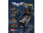 Batman - The Dark Knight - Pinball