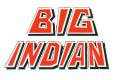 Big Indian - Pinball