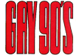 Gay 90\'s