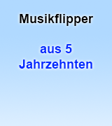 Musikflipper