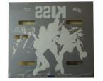 KISS - Backglass - R&uuml;ckseite