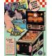 Diner - Pinball - Williams