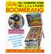 Boomerang Pinball