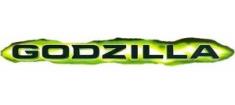 Godzilla - Flipper