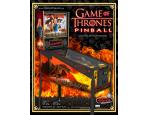 Game of Thrones - Limited Edition Flipper