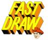 Fast Draw - Pinball