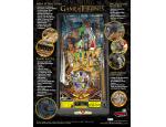 Game of Thrones - Premium - Pinball