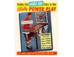 Power Play - Powerplay - Pinball